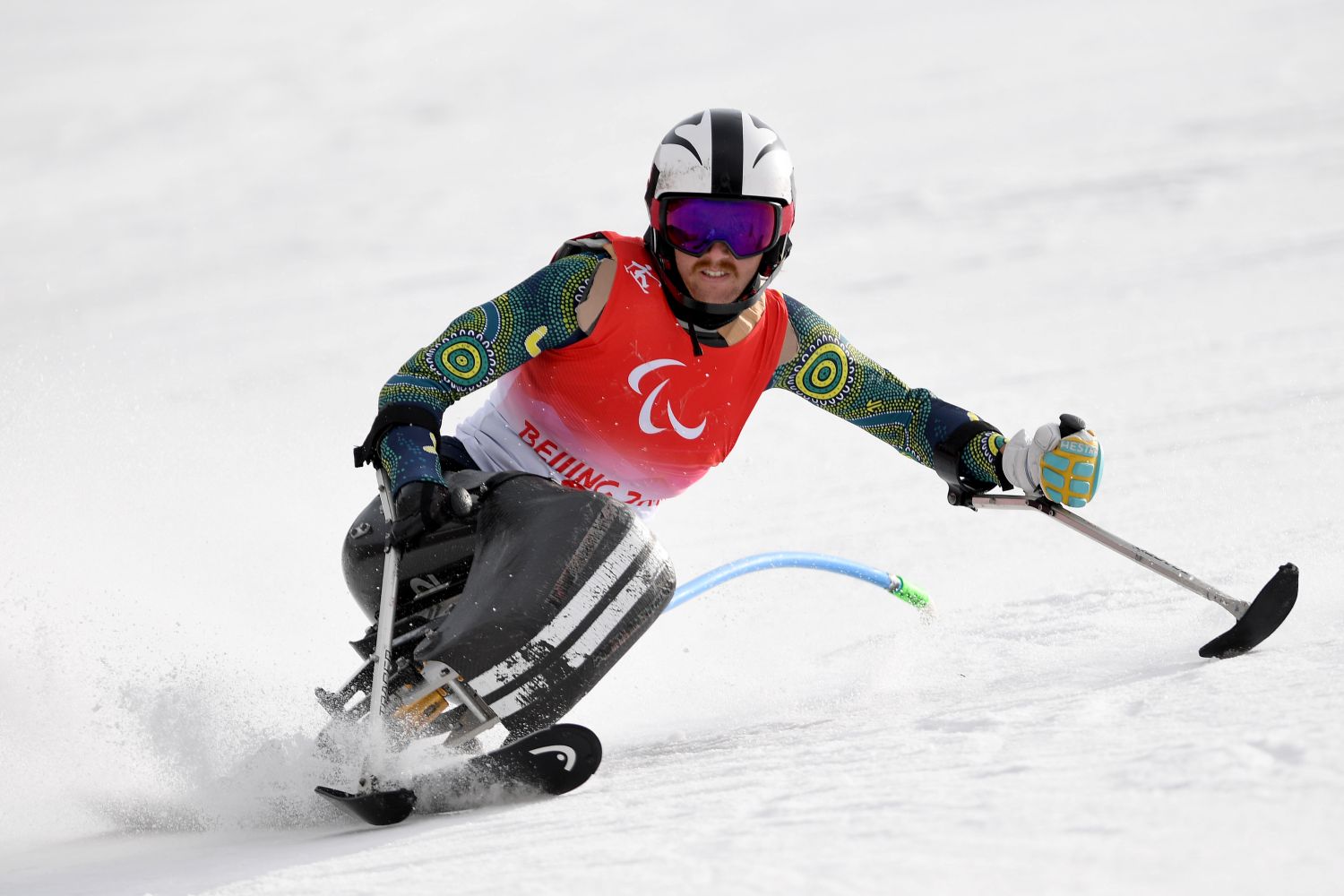 Exciting Program Offers Chances To Shred On The Slopes image