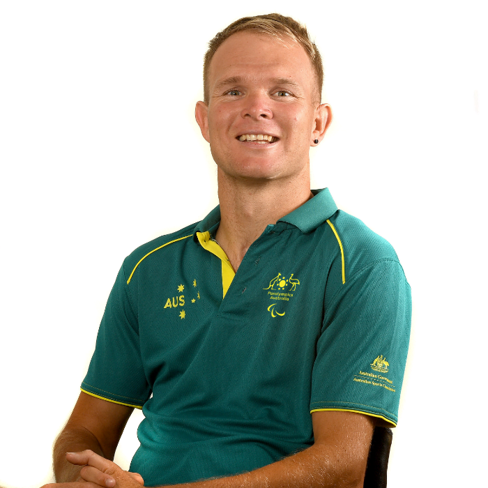 Beau Vernon image