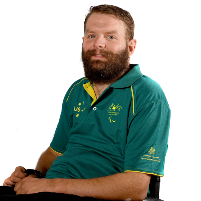 Ben Fawcett image