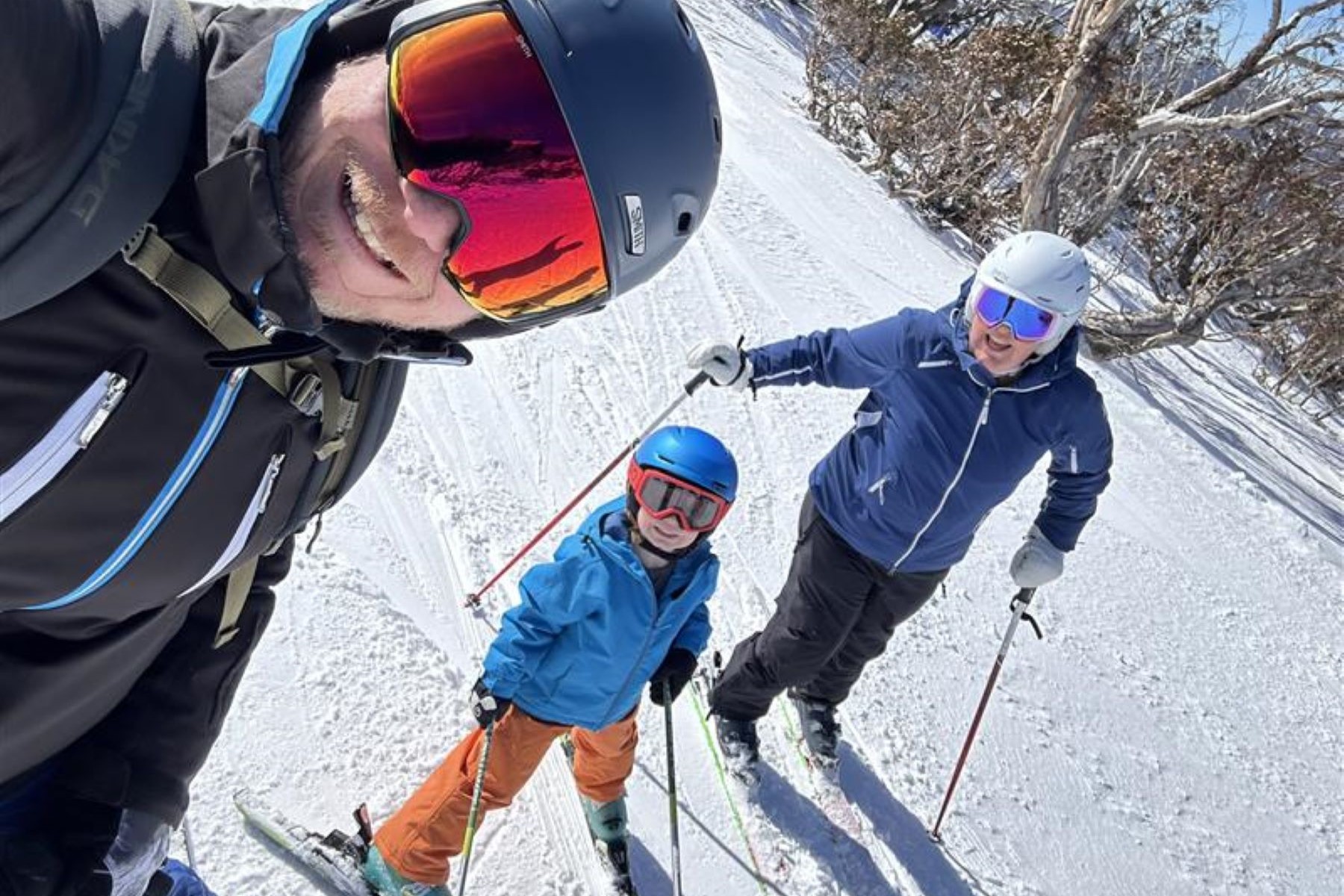 Meet The Team – Ben Troy image