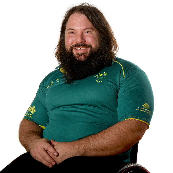 Ben Wright image