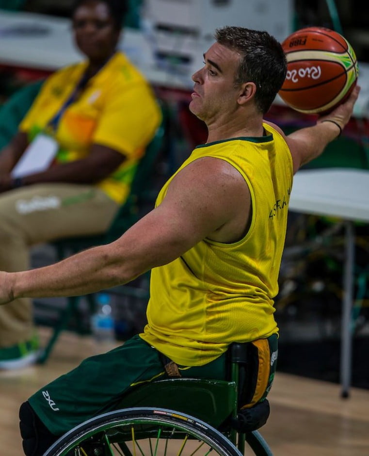 Australian Rollers vs The Netherlands – Day 1 image