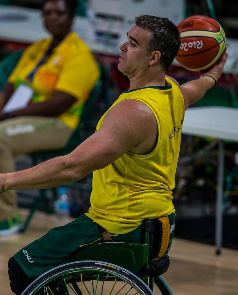 Rollers stumble against Spain image