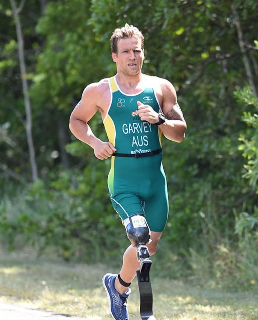 Men’s Triathlon – Preview image