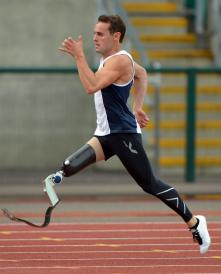 Reardon & McCracken to chase records at IPC Grand Prix in Brisbane image