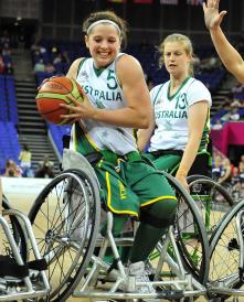 Gliders clear Germany in World Champs draw image