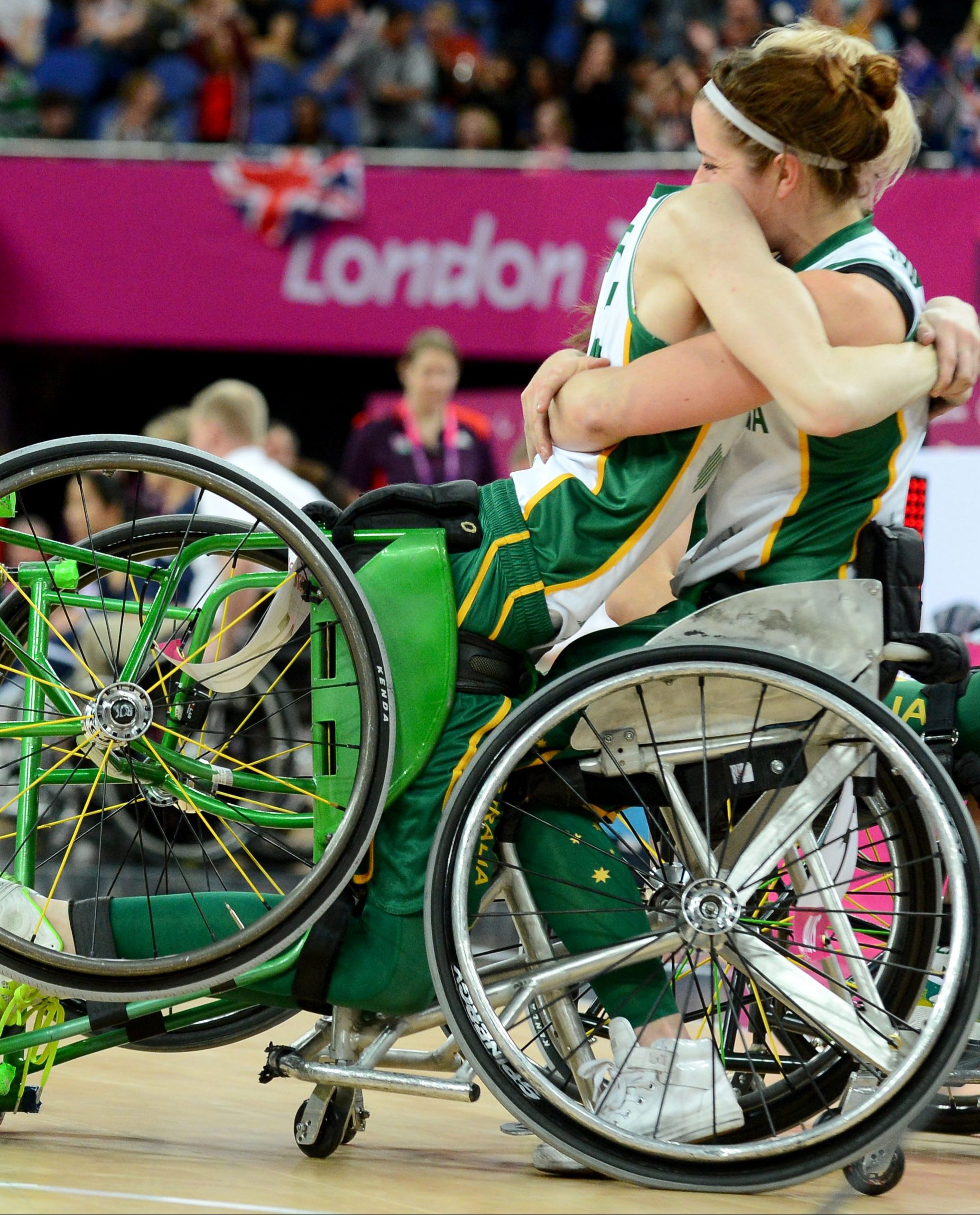 Gliders claim silver at AOZ Qualifiers image