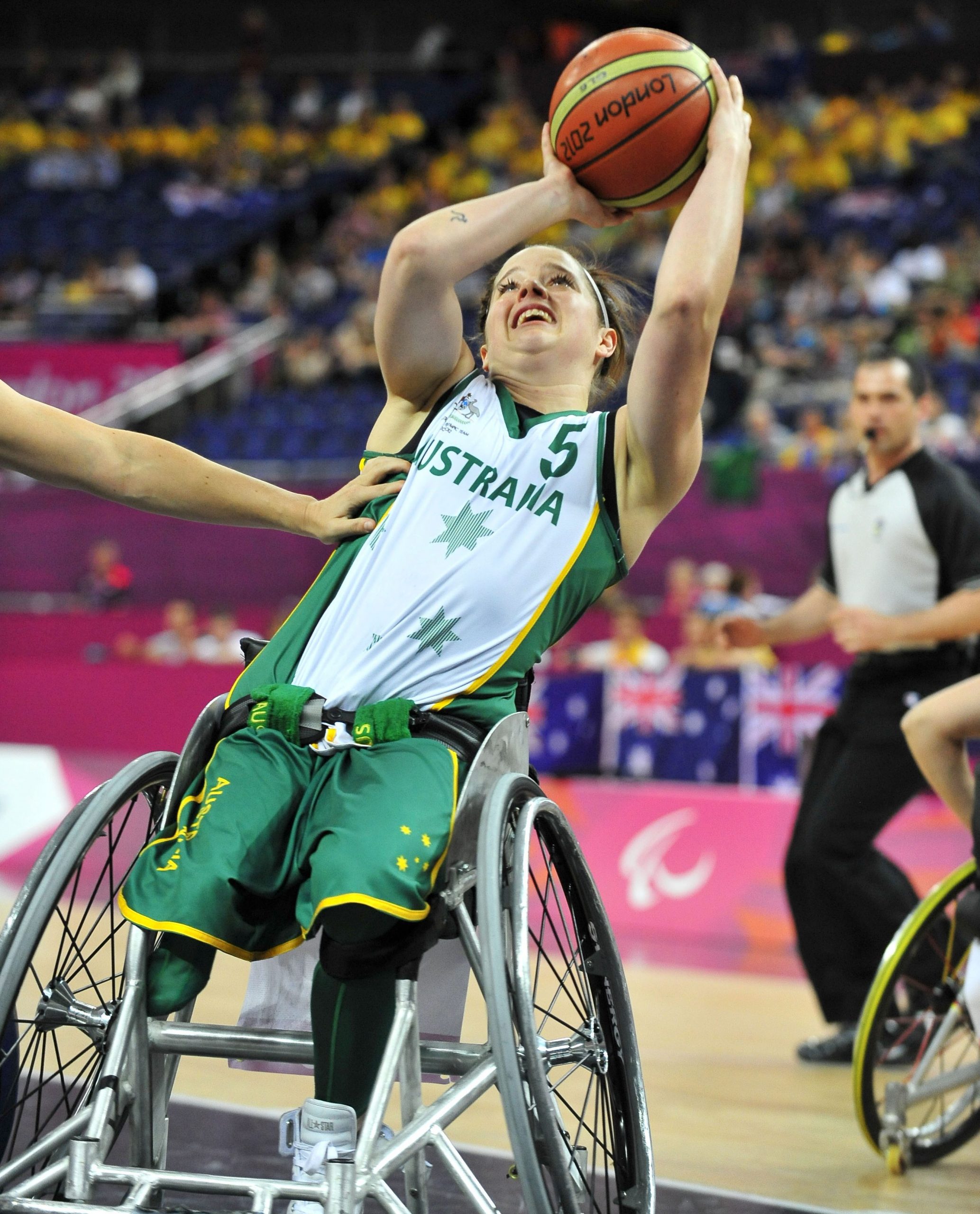 Osaka Cup bronze medal for Gliders image