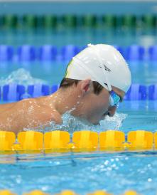 Aussies add two silver and two bronze on Day 3 in Glasgow image