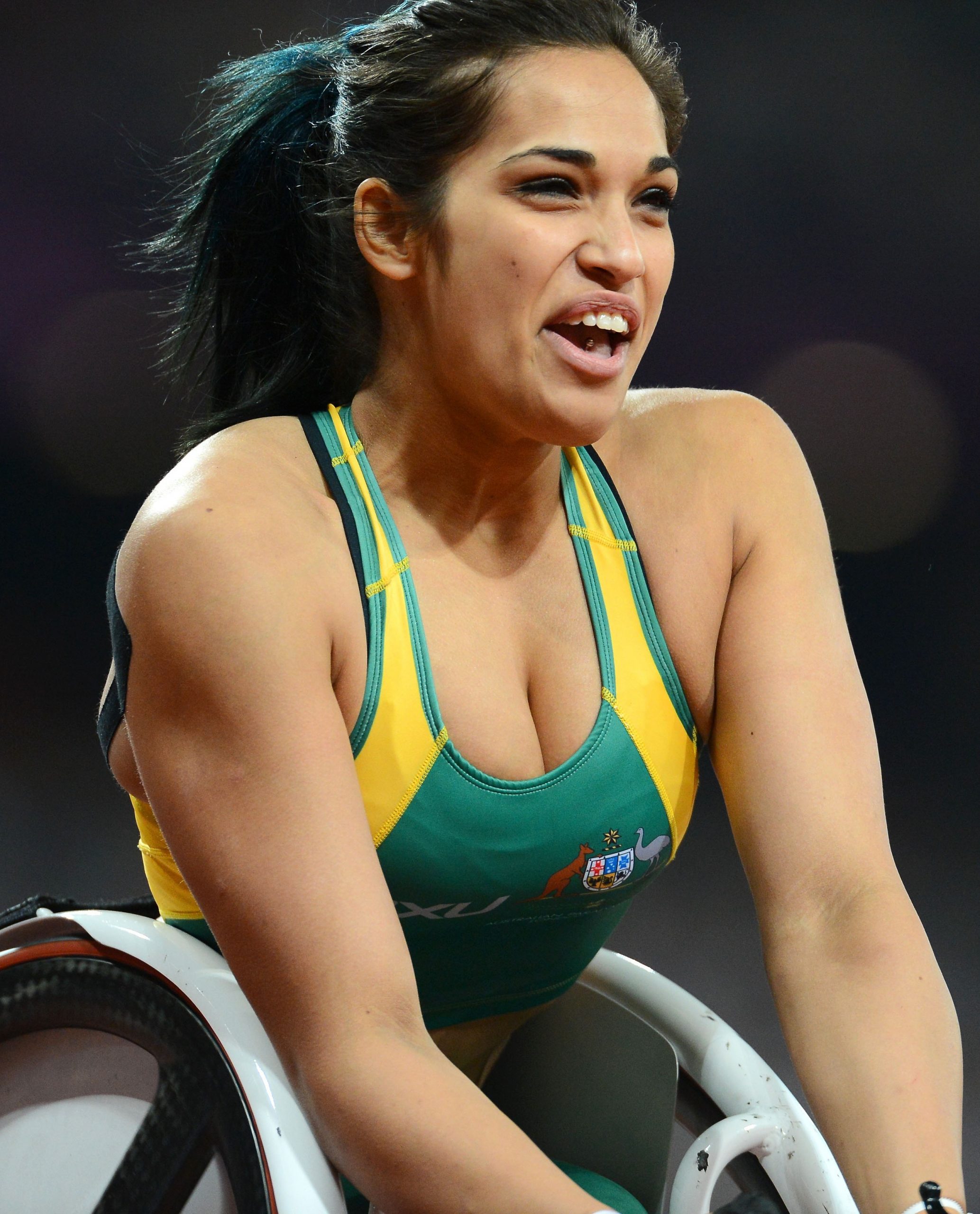 IPC Athletics World Championships – Facts, Stats & Other Numbers image