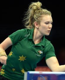 Nine Medals for Australia image