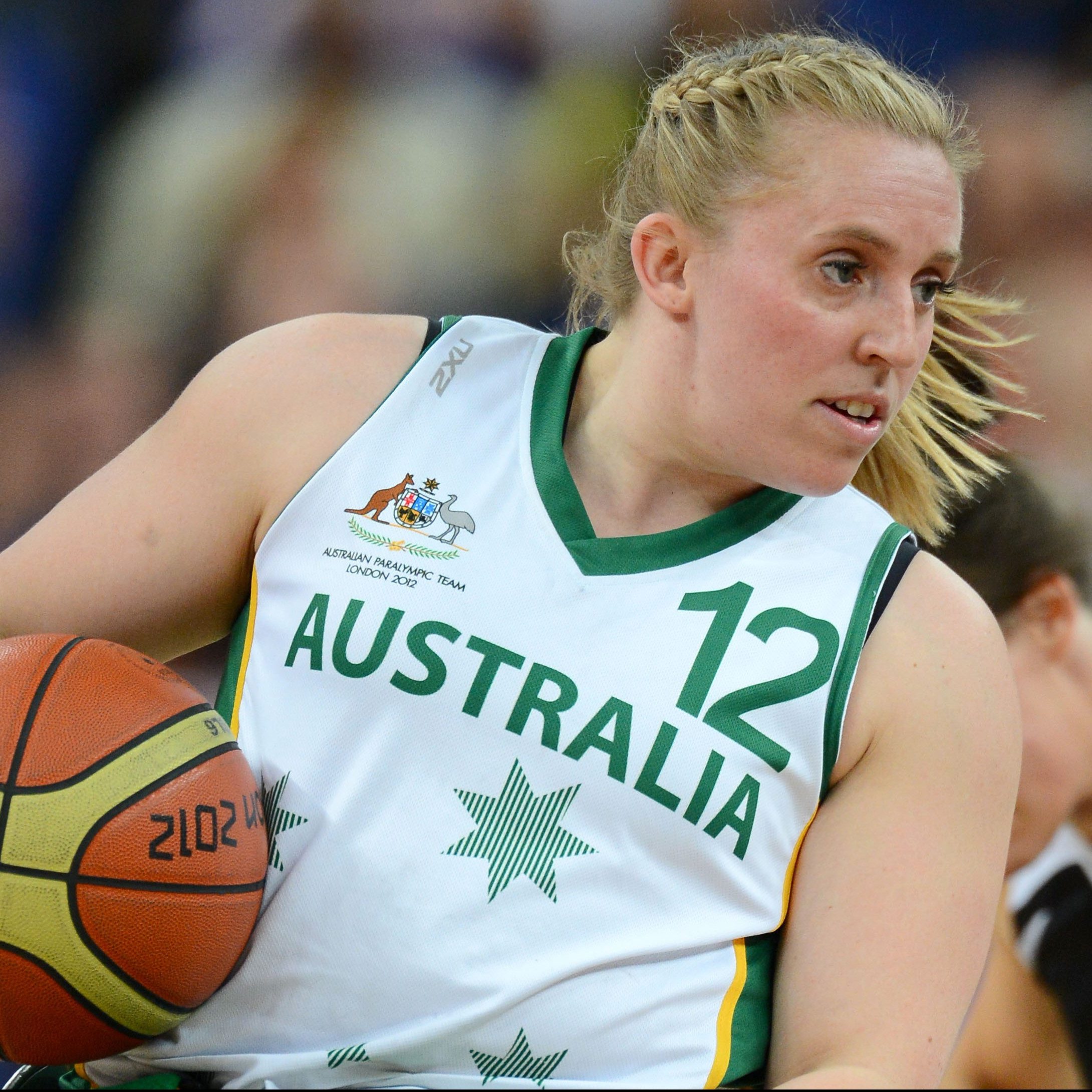 Gliders complete final warm-up before 2018 IWBF World Champs image