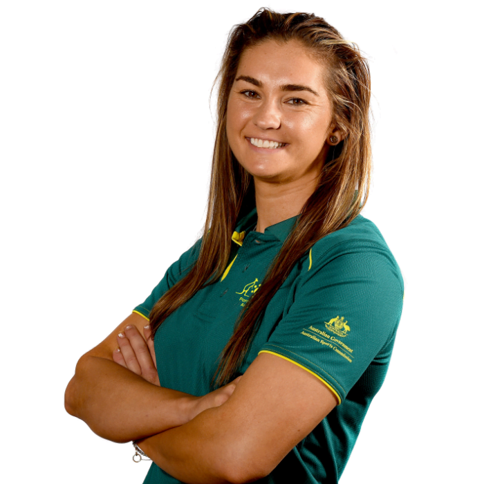 Caitlin Ward image