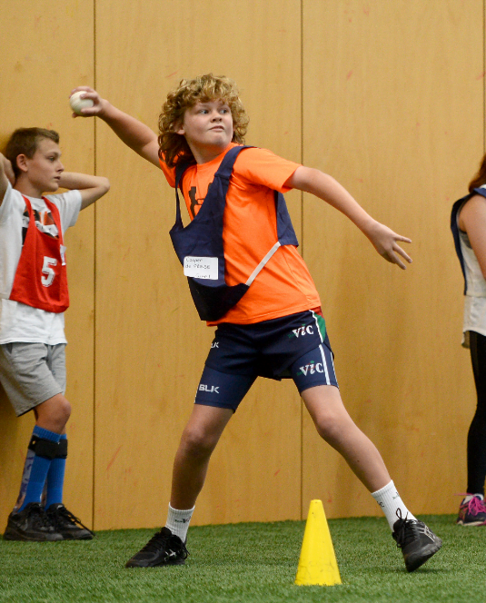 Nationwide search for Tokyo 2020 Paralympic talent begins now image