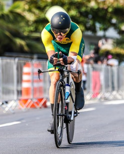 Festival of cycling in Ballarat to ring in the 2018 cycling year image