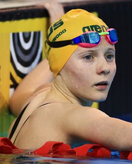 Greenwood’s golden debut image