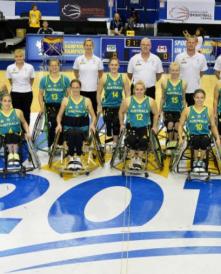 Gliders continue Rio preparations in Canberra image
