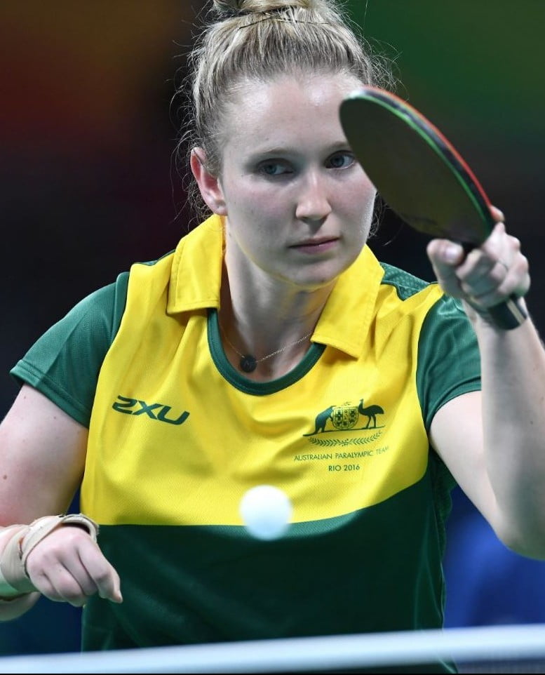 Table tennis – Day 2 image