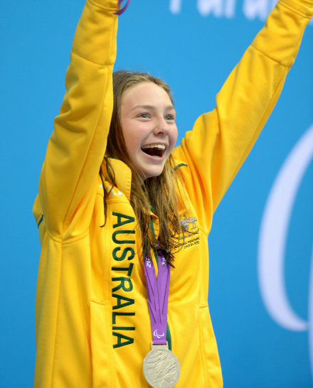 Targeting Talent 4 Tokyo 2020 image