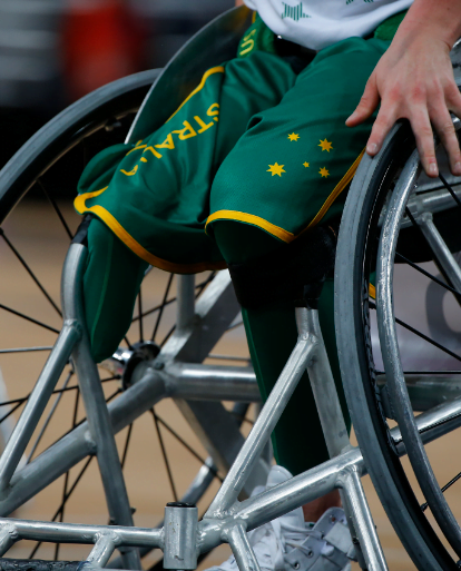United in anti-doping efforts leading up to Rio 2016 image