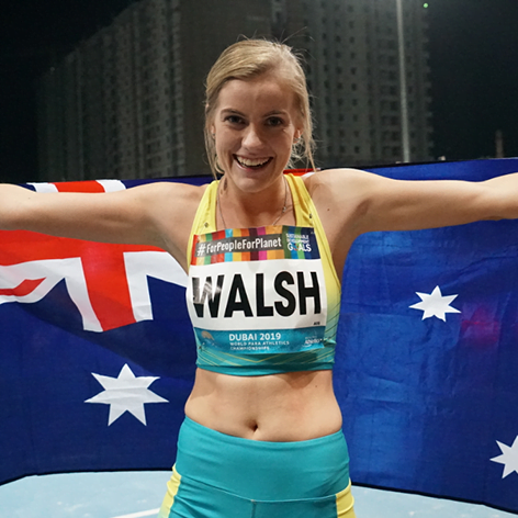 Most successful day yet for Aussies in Dubai image