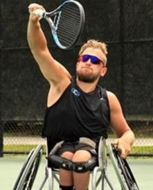 Wagner and Alcott into Japan Open quad final image