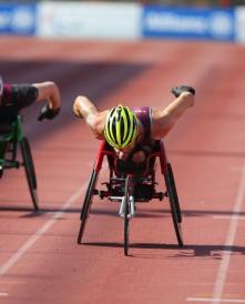 IPC Athletics Grand Prix preview: Nottwil, Switzerland image