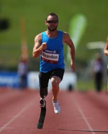 Donovan smashes world record at IPC Athletics Grand Prix in Brisbane image