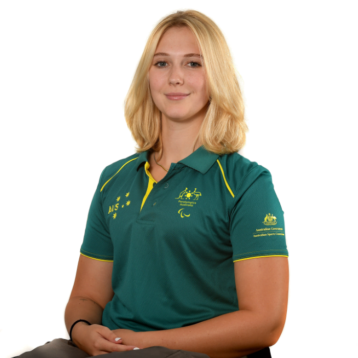 Chloe Osborn image