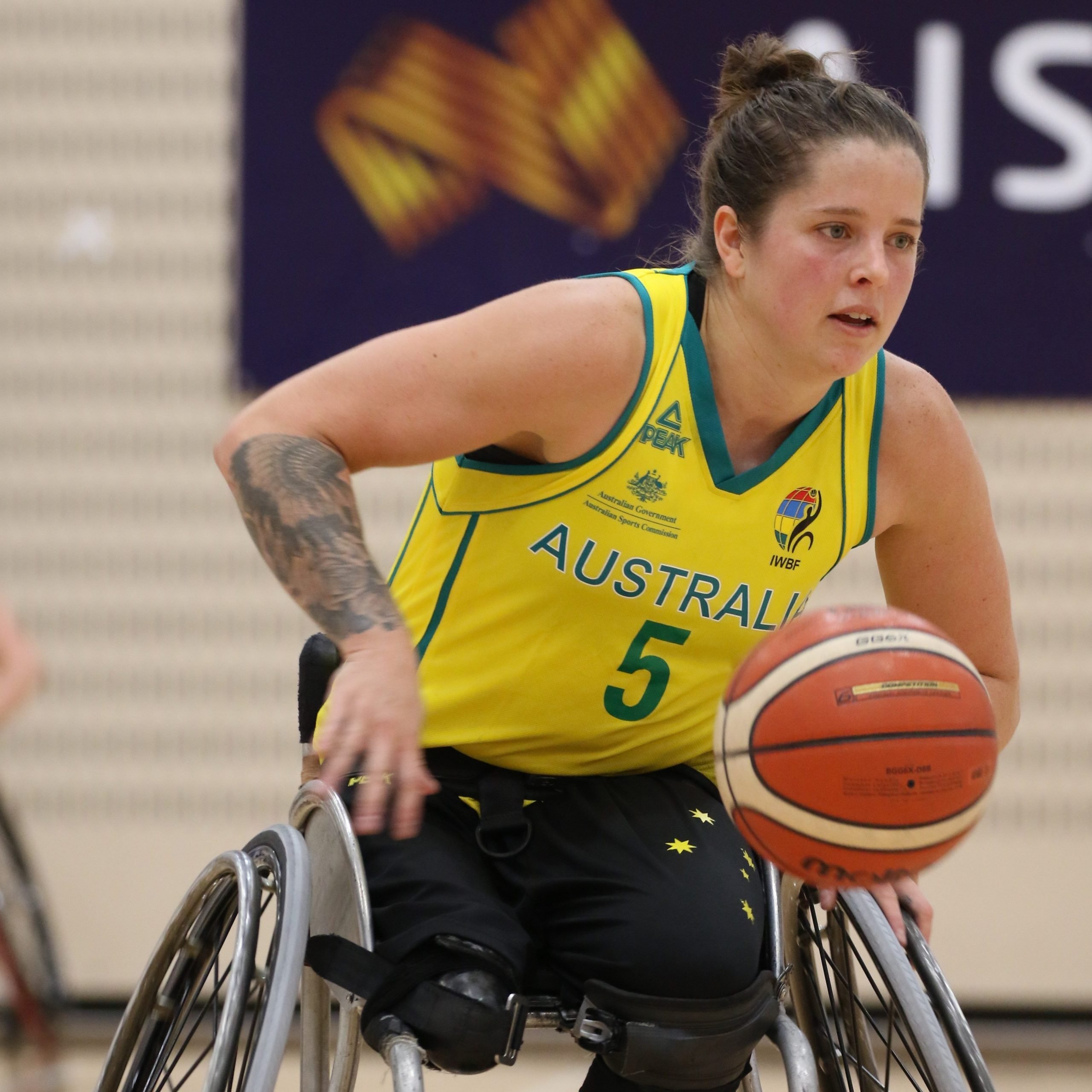Gliders complete warm-up series vs. Germany ahead of World Champs image