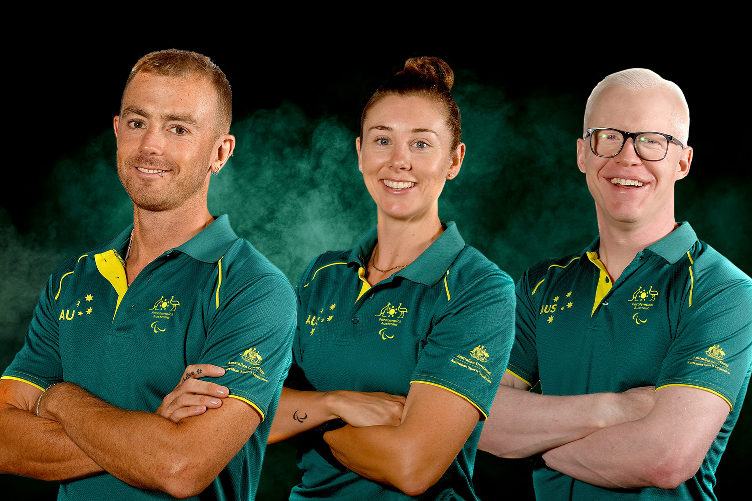 Athlete Commission Sets New Course Following Elections image