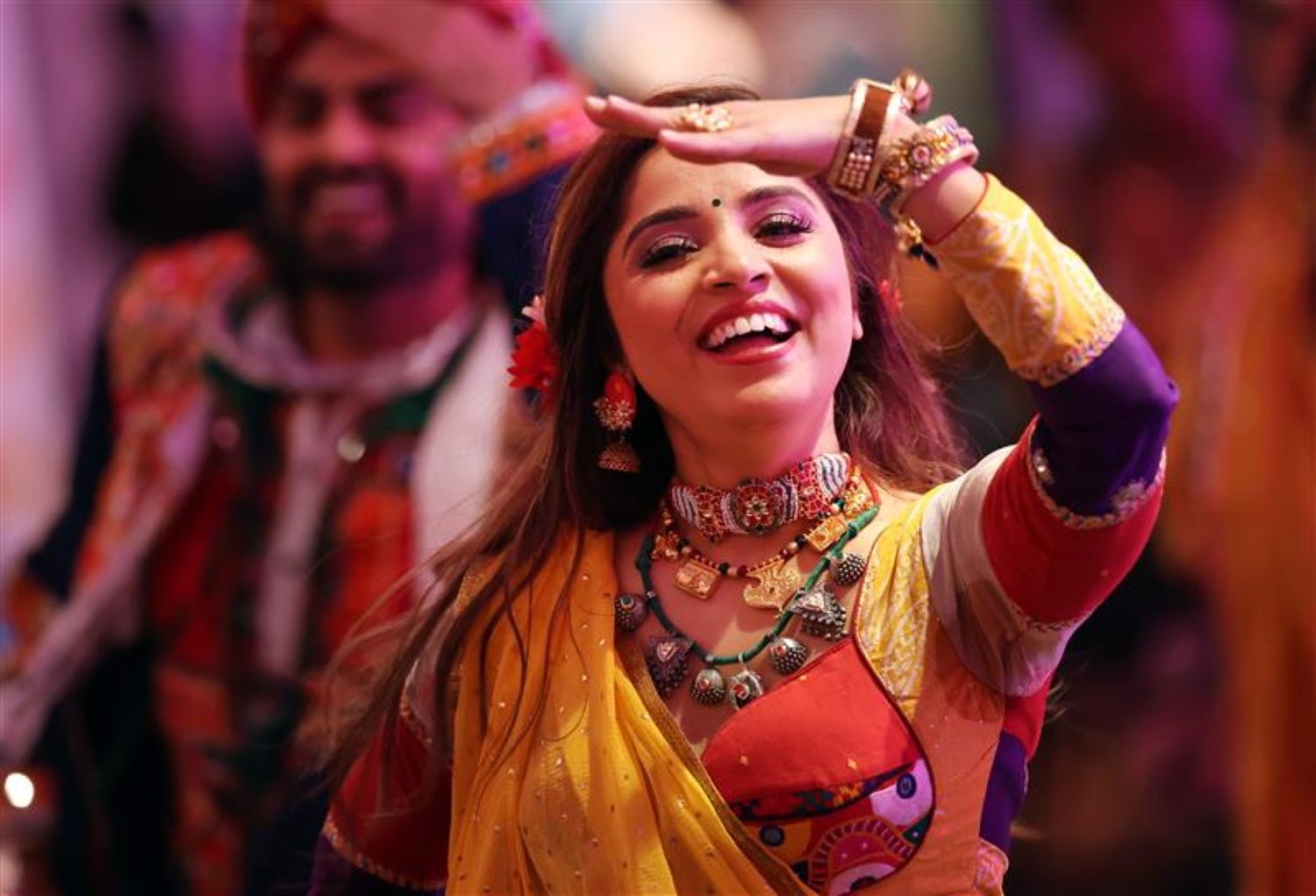 Centennial Celebration Confirmed For 2030 In India  image
