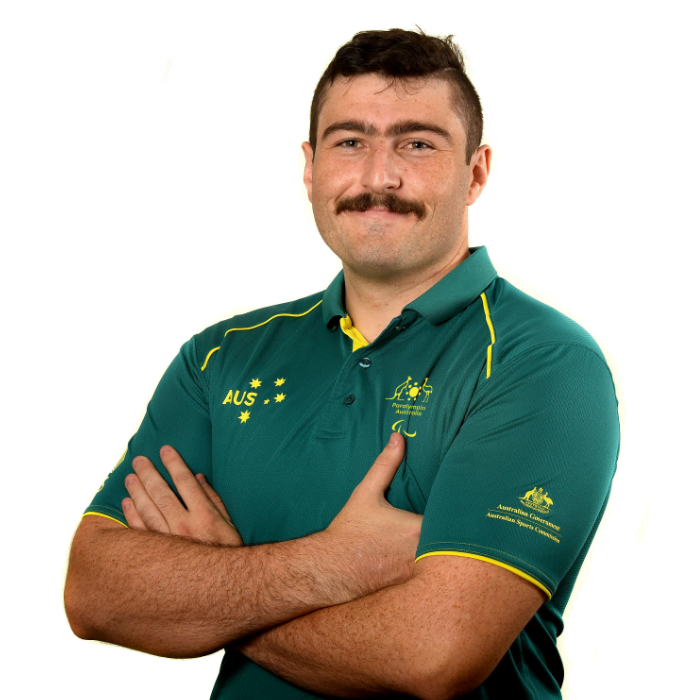 Corey Anderson image