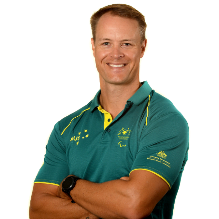 Curtis McGrath image