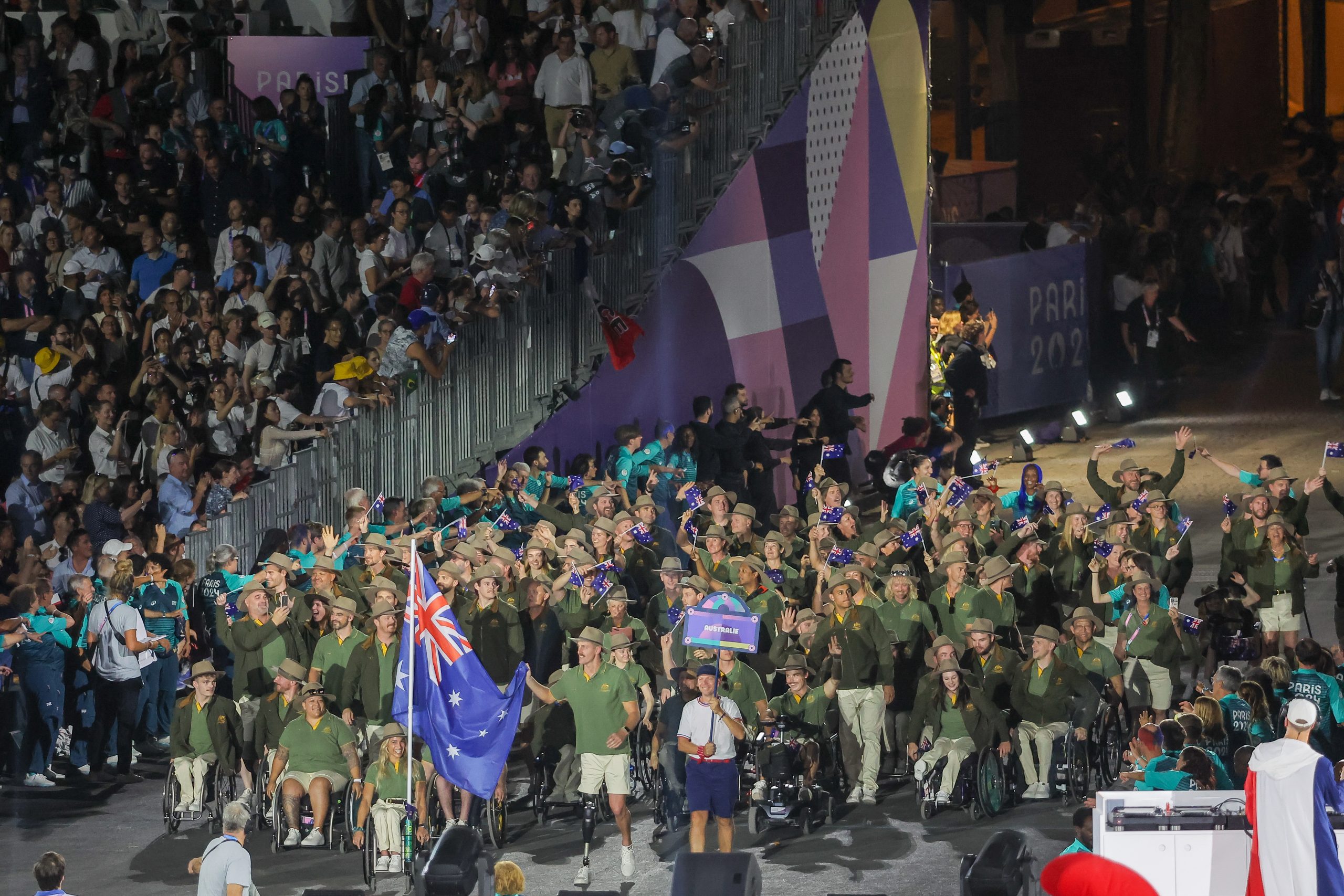 IPC President Calls For Improved Accessibility To Further Para-Sport Development  image