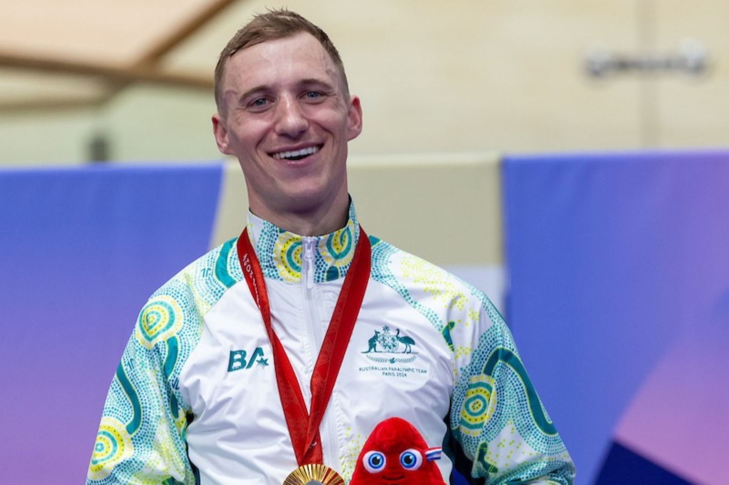 GOLD No.2: The ‘Delusional Thought’ That Came True  image
