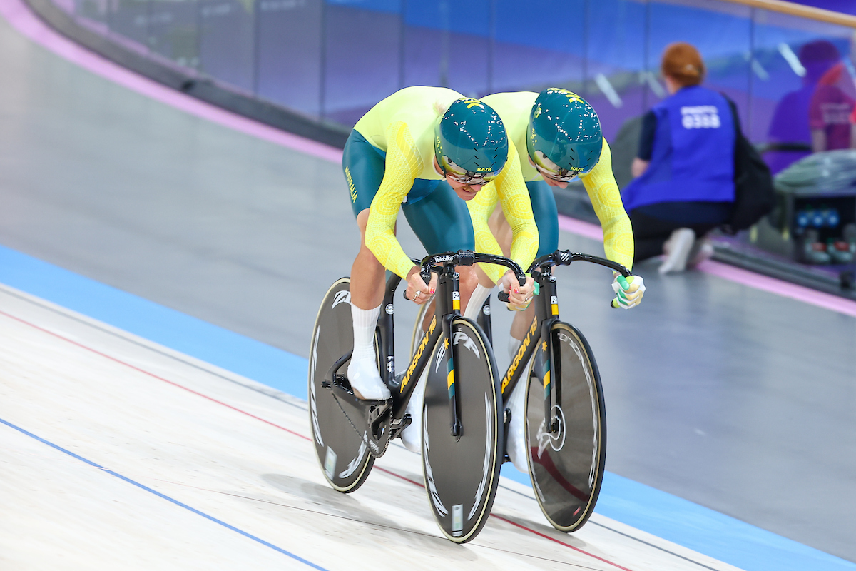 Paralympics Australia Partners With Top Cyber Security Firm  image