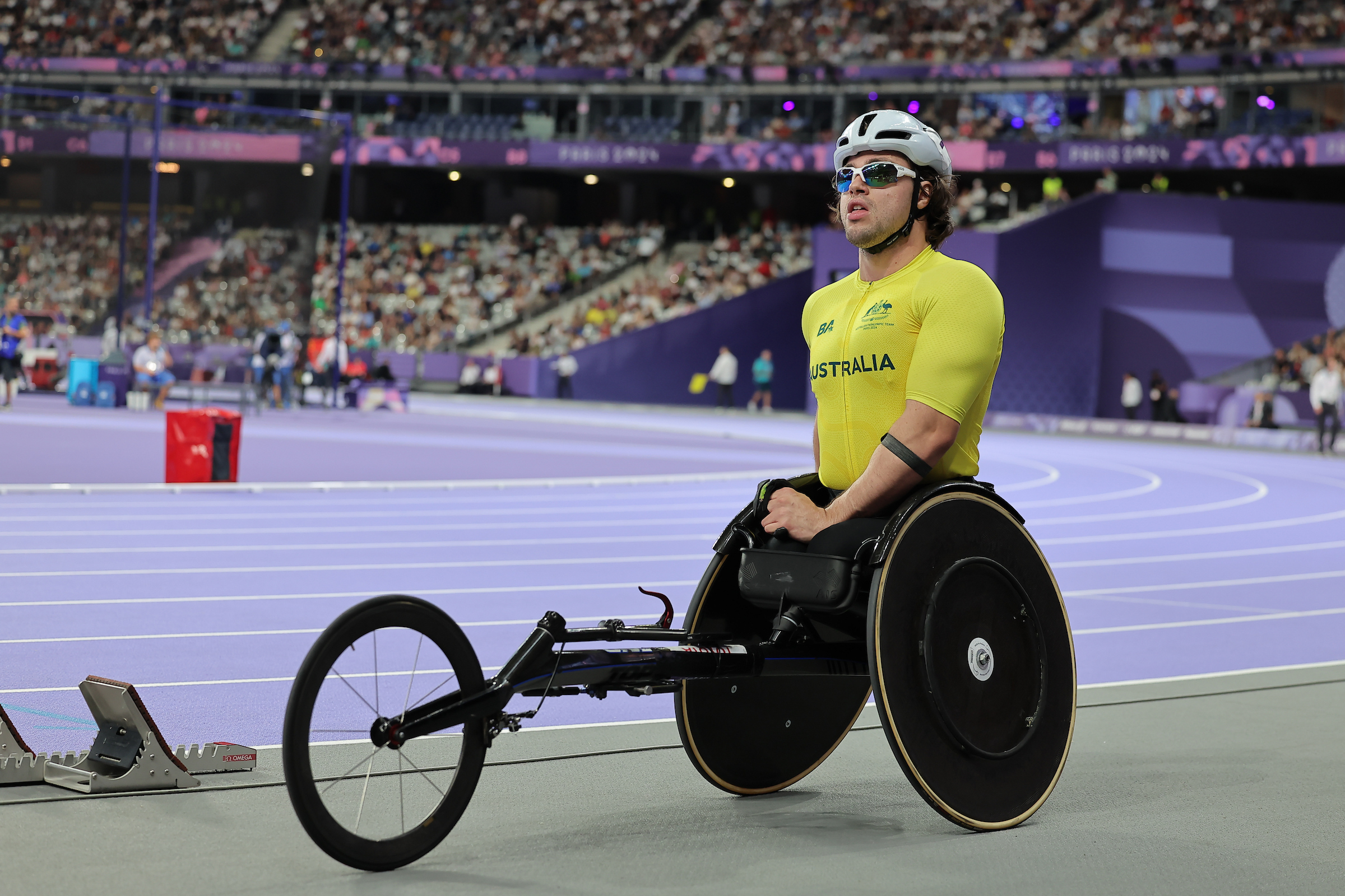 Swiss ‘Silver Bullet’ Heads All-Star Field At Sydney Marathon image