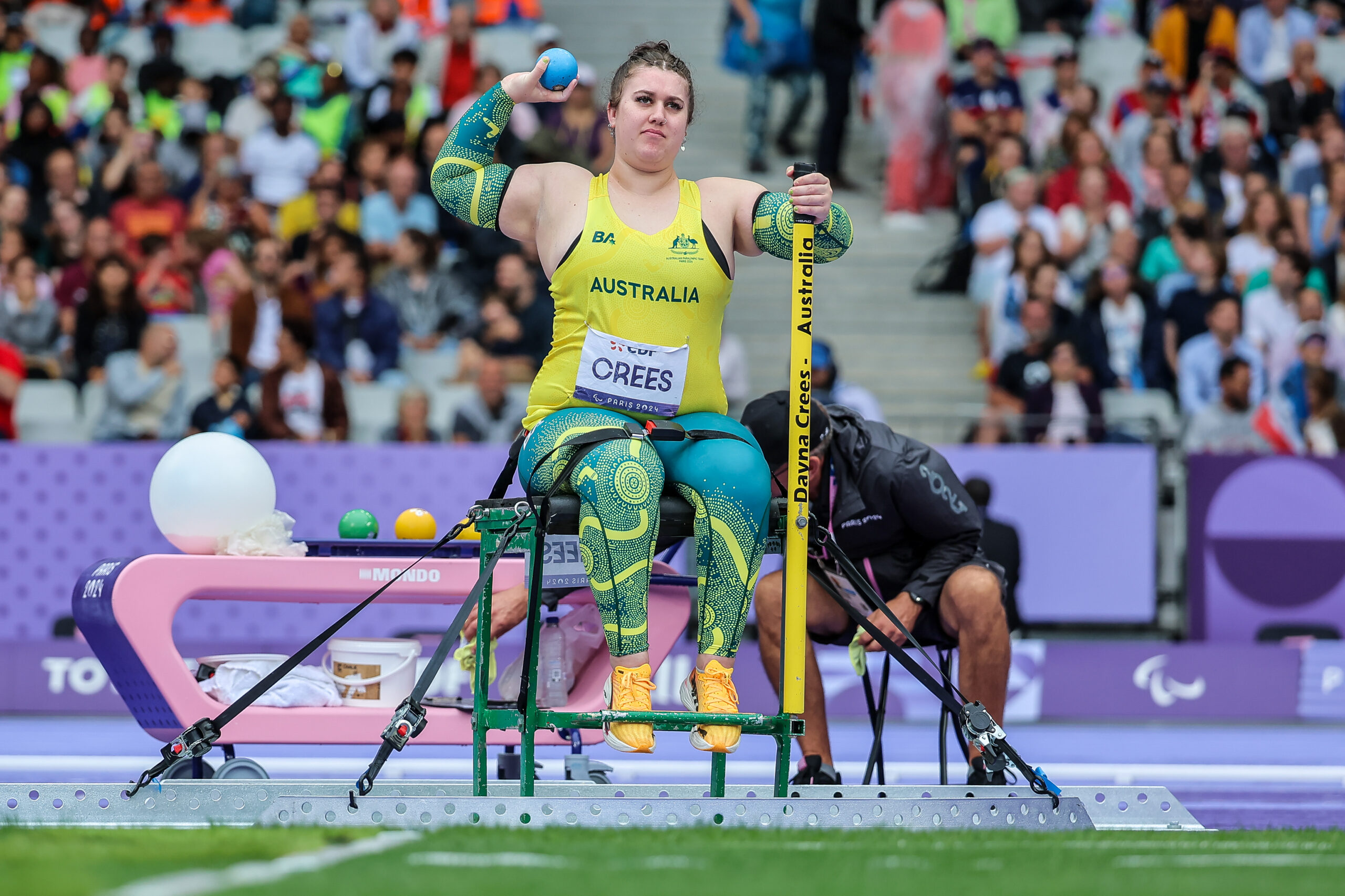 How Inclusive Programs Shape Lifelong Participation In Sport image