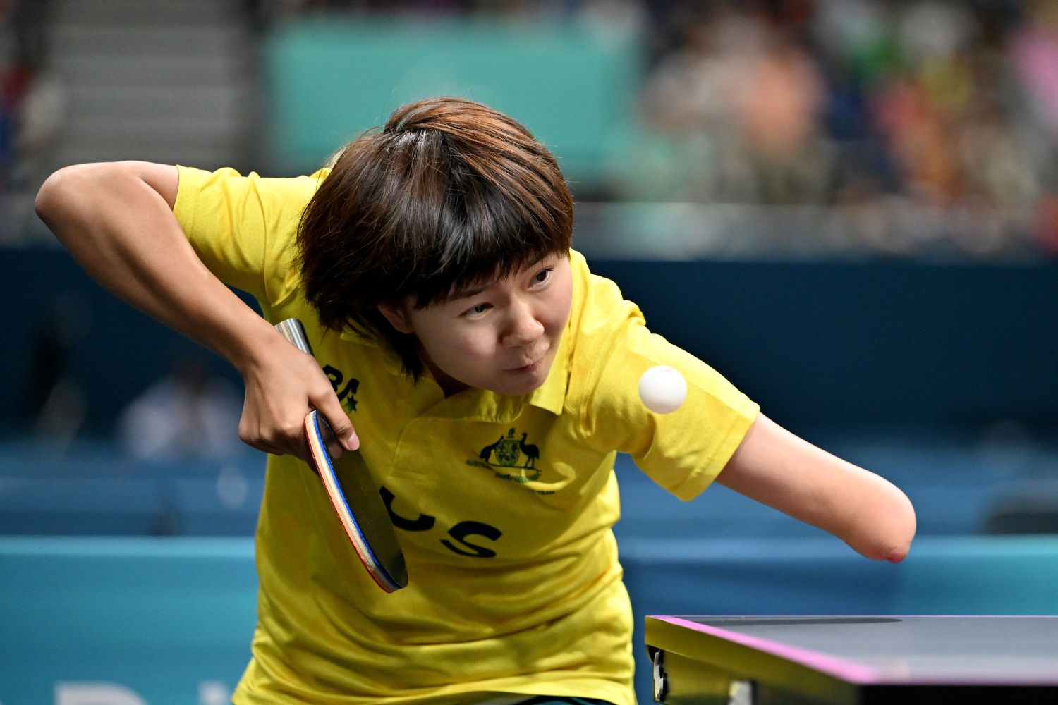GOLD No.10: Emphatic Win For Reigning Champion  image