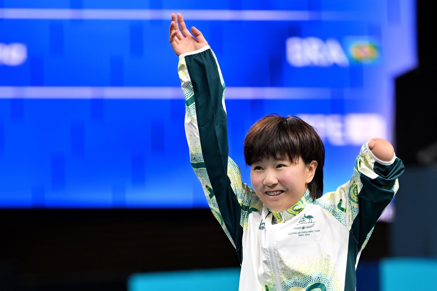Table Tennis Team Completes Triumphant Campaign image