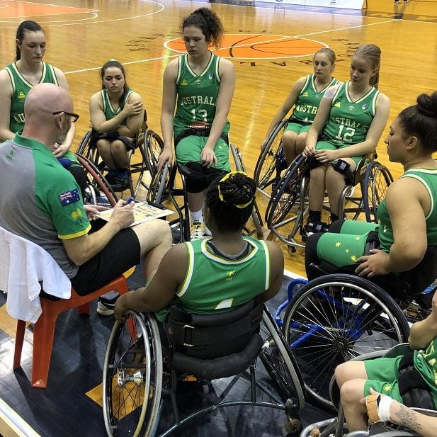 Devils aiming for third straight podium at World Championships image