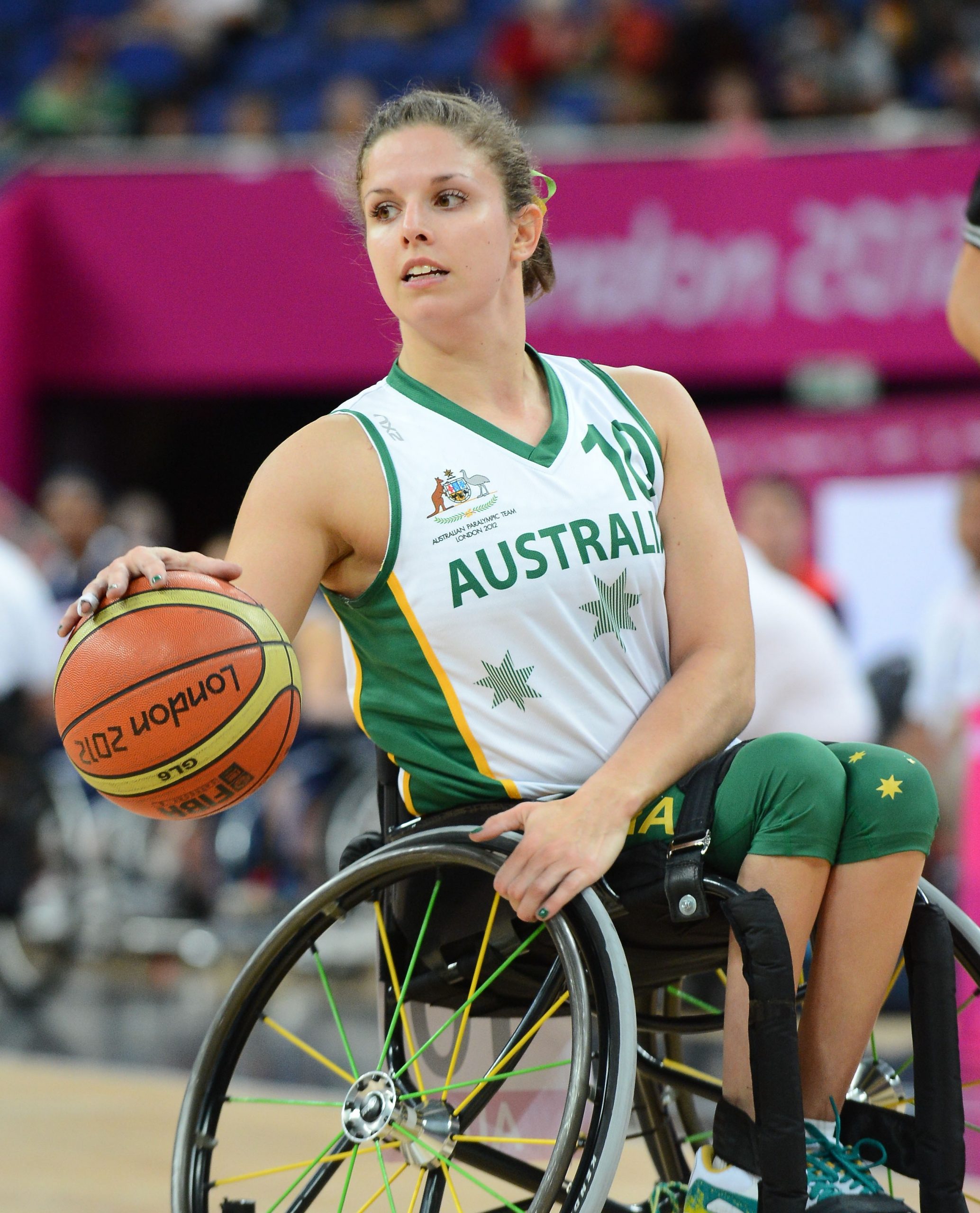 Rollers remain undefeated while Gliders fall short against China image
