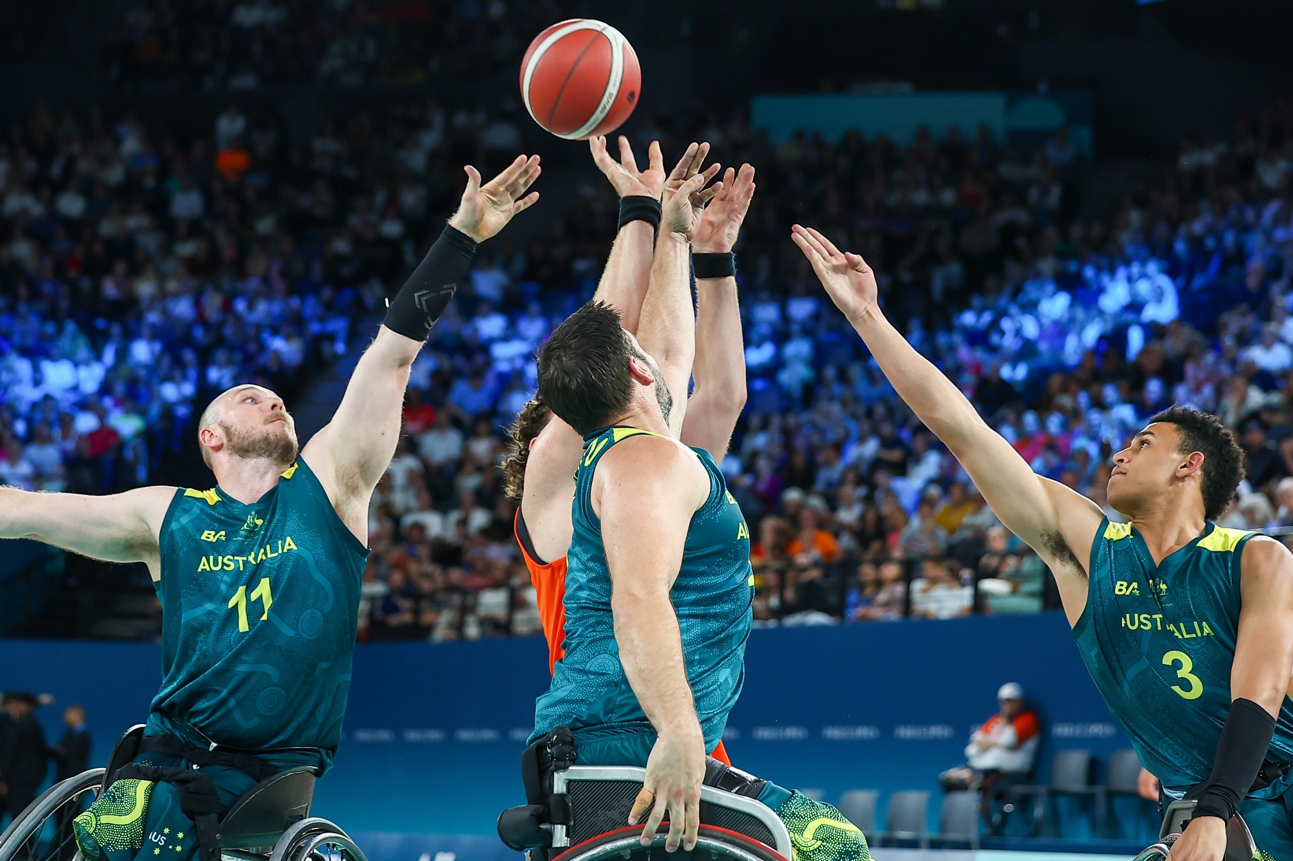 Point Proven, But Rollers Lament Lost Opportunity image
