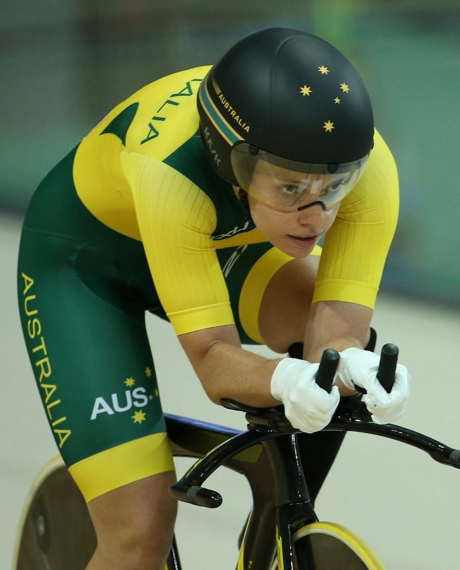 Aussies riding high in La La Land image