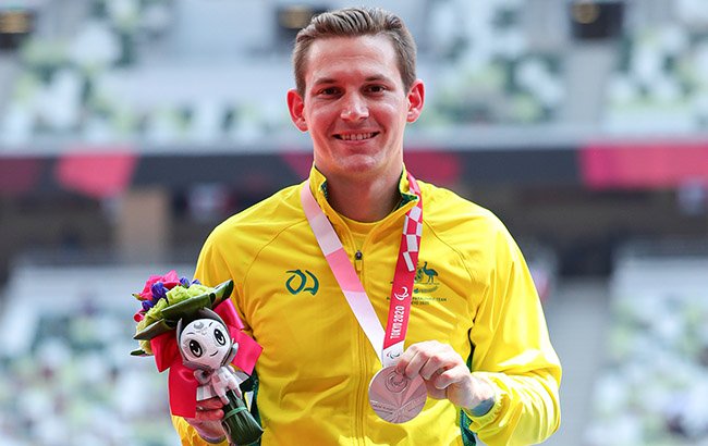 Para-Athletics Day 4: Burian Wins Javelin Silver And Says ‘See You In Paris’ image