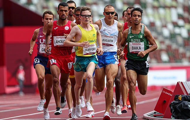 How Our Athletes Will Navigate The Games’ Toughest Event image