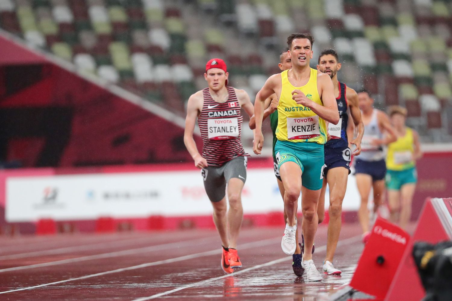 Seventh Dedicated Para Sport Unit Opens In Tasmania  image