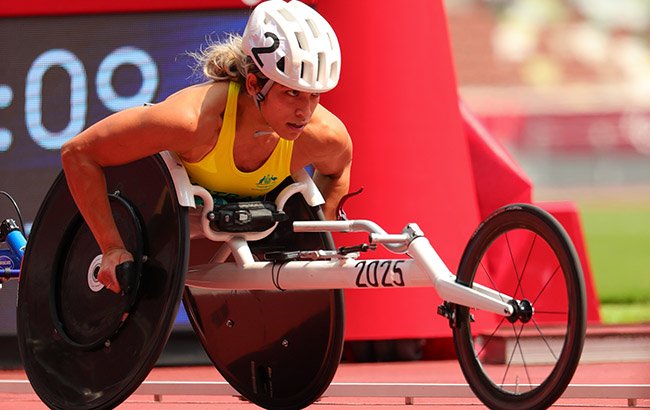 Para-Athletics Day 3 Preview: De Rozario And The ‘White Tiger’ Among Aussies To Watch image