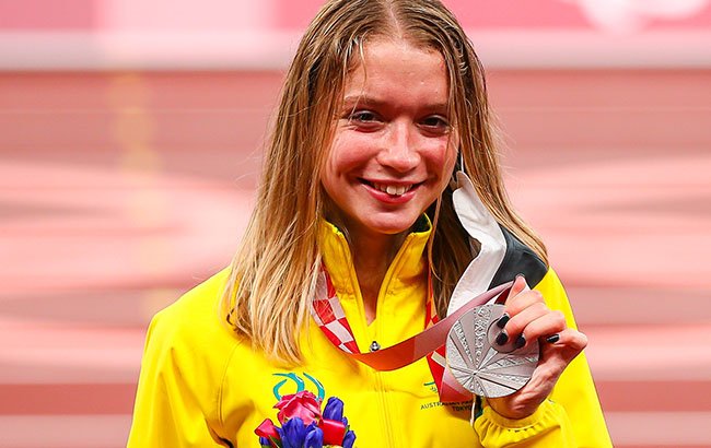 Para-Athletics Day 1: Holt A ‘Stronger, Better, More Determined’ Runner image